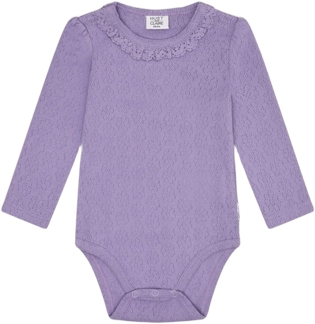 Kroppens Hcbritt Hulm&oslash;nst