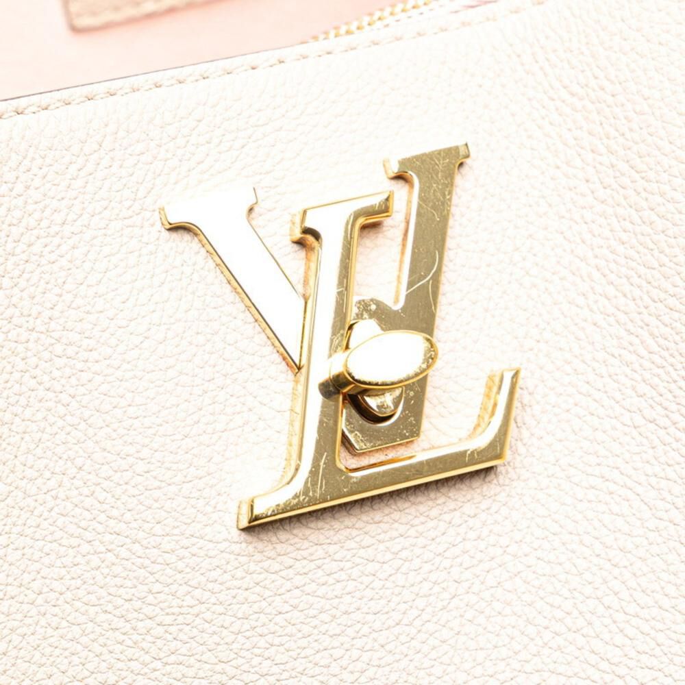 Louis Vuitton Mylockme