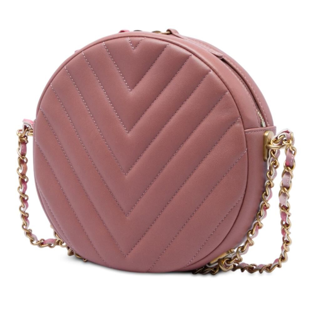 Chanel Crossbody Bag