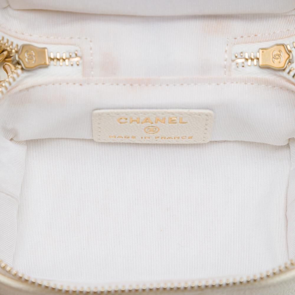 Chanel Vanity