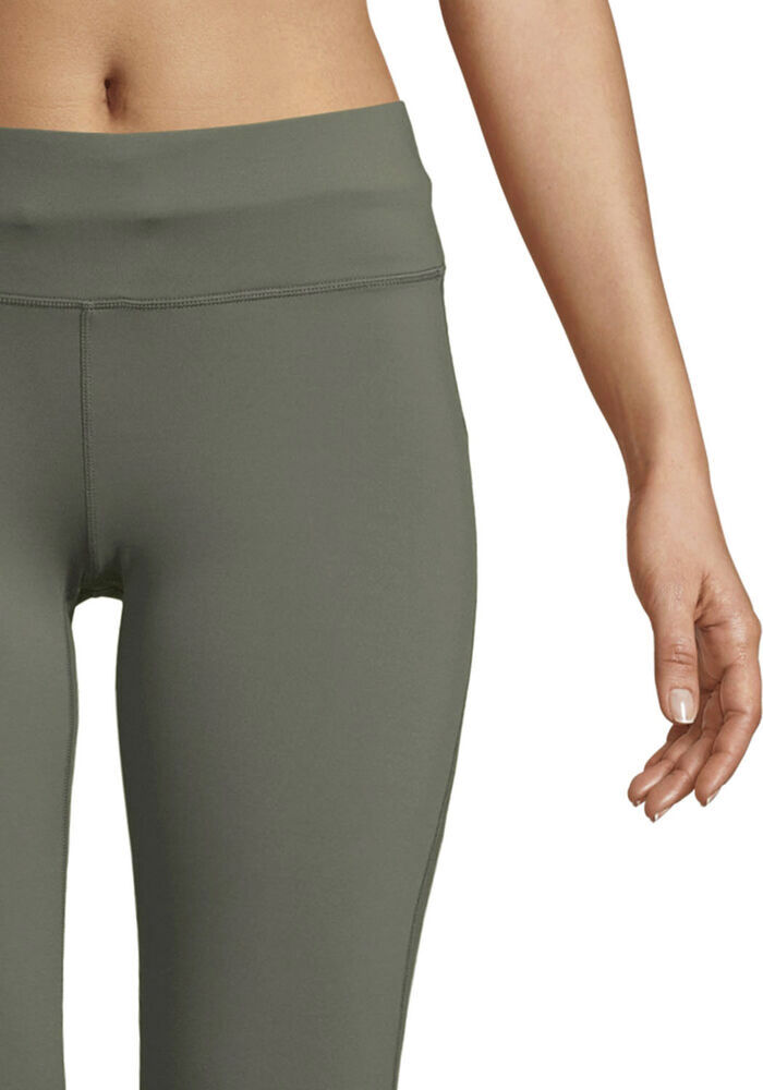 Iconic 3/4 tights