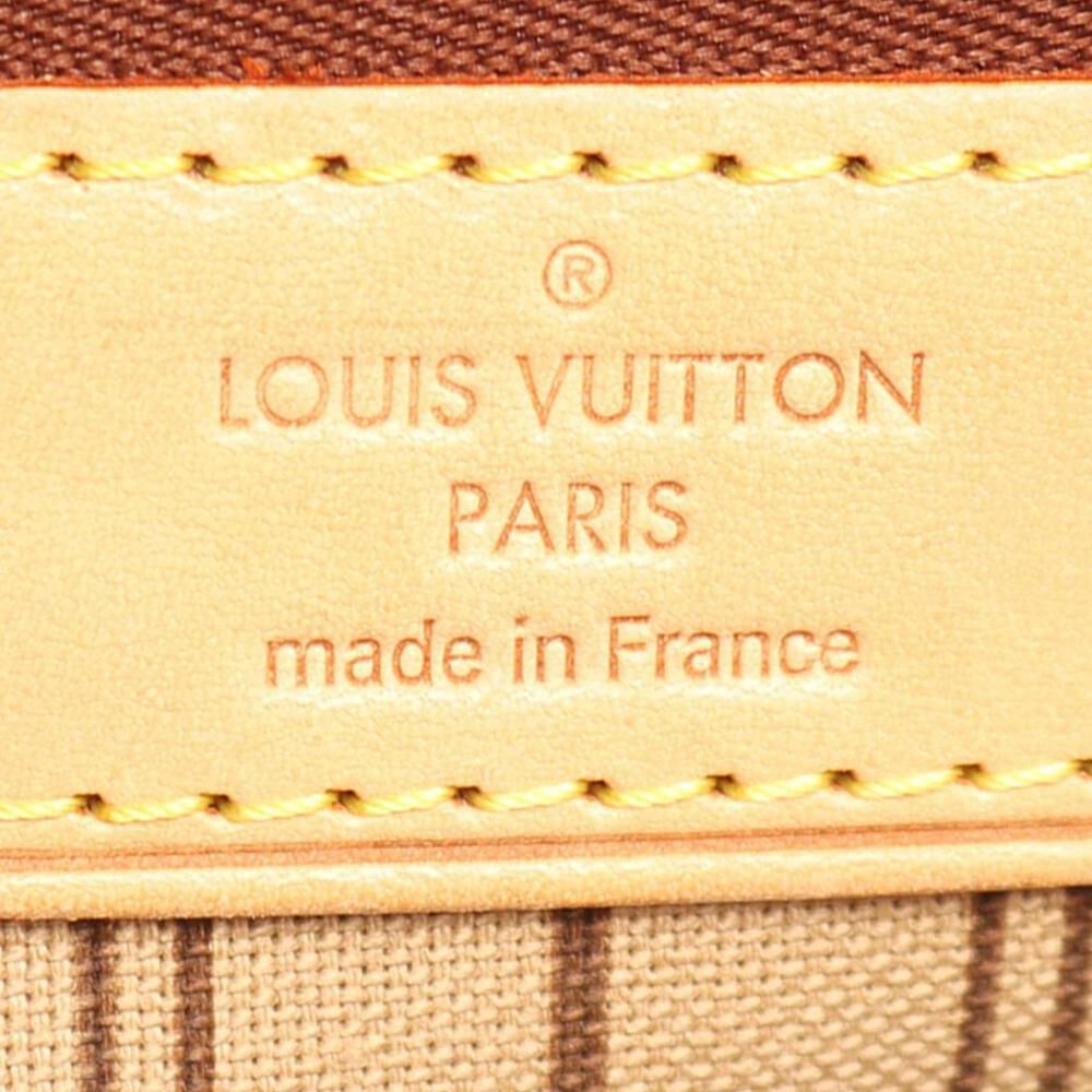 Louis Vuitton Neverfull