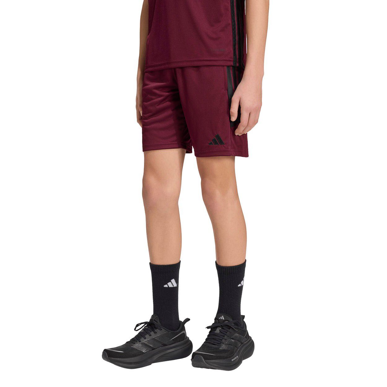 Tiro 26 Essential Shorts