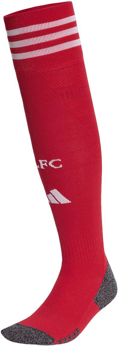 Liverpool 25/26 Hjemmebanestr&oslash;mper