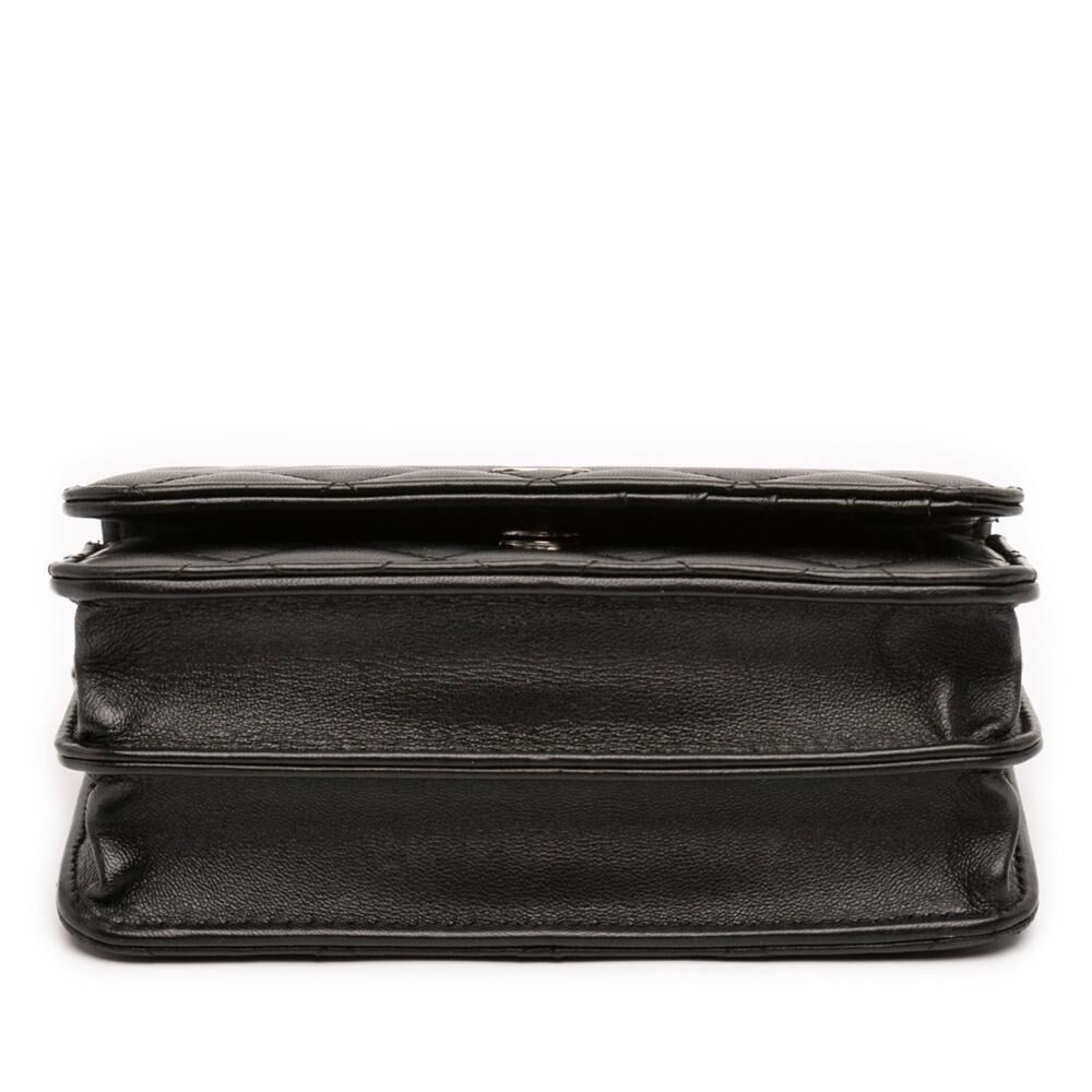 Chanel Wallet On Chain