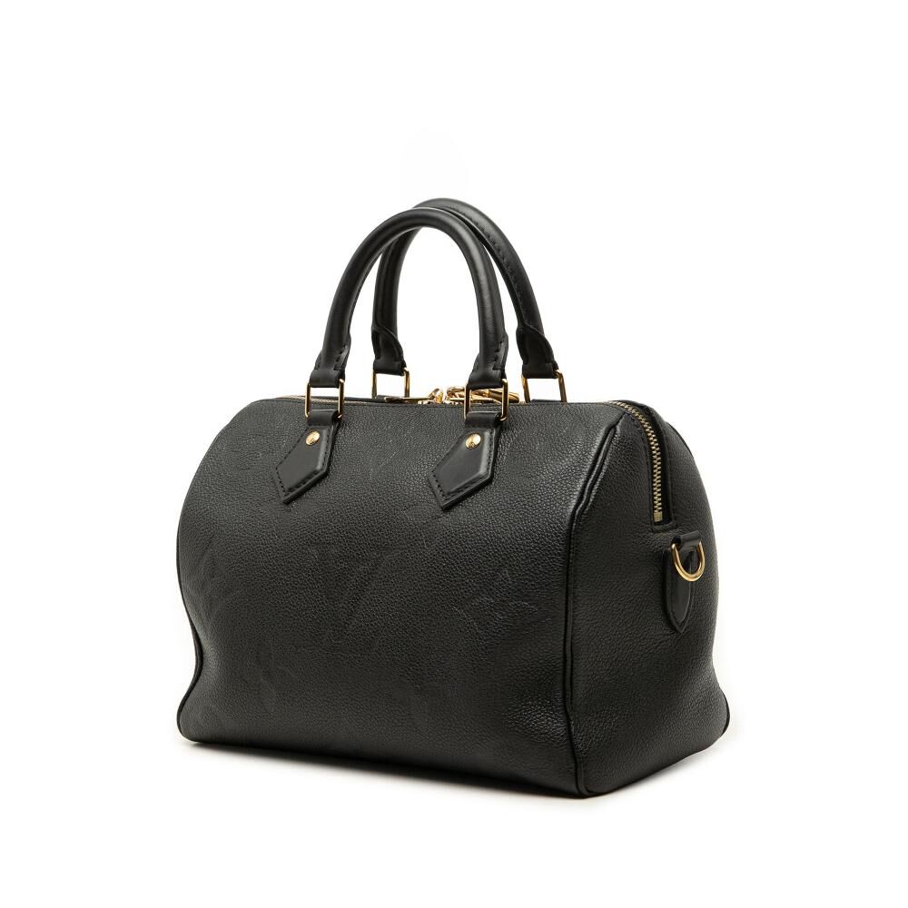 Louis Vuitton Speedy