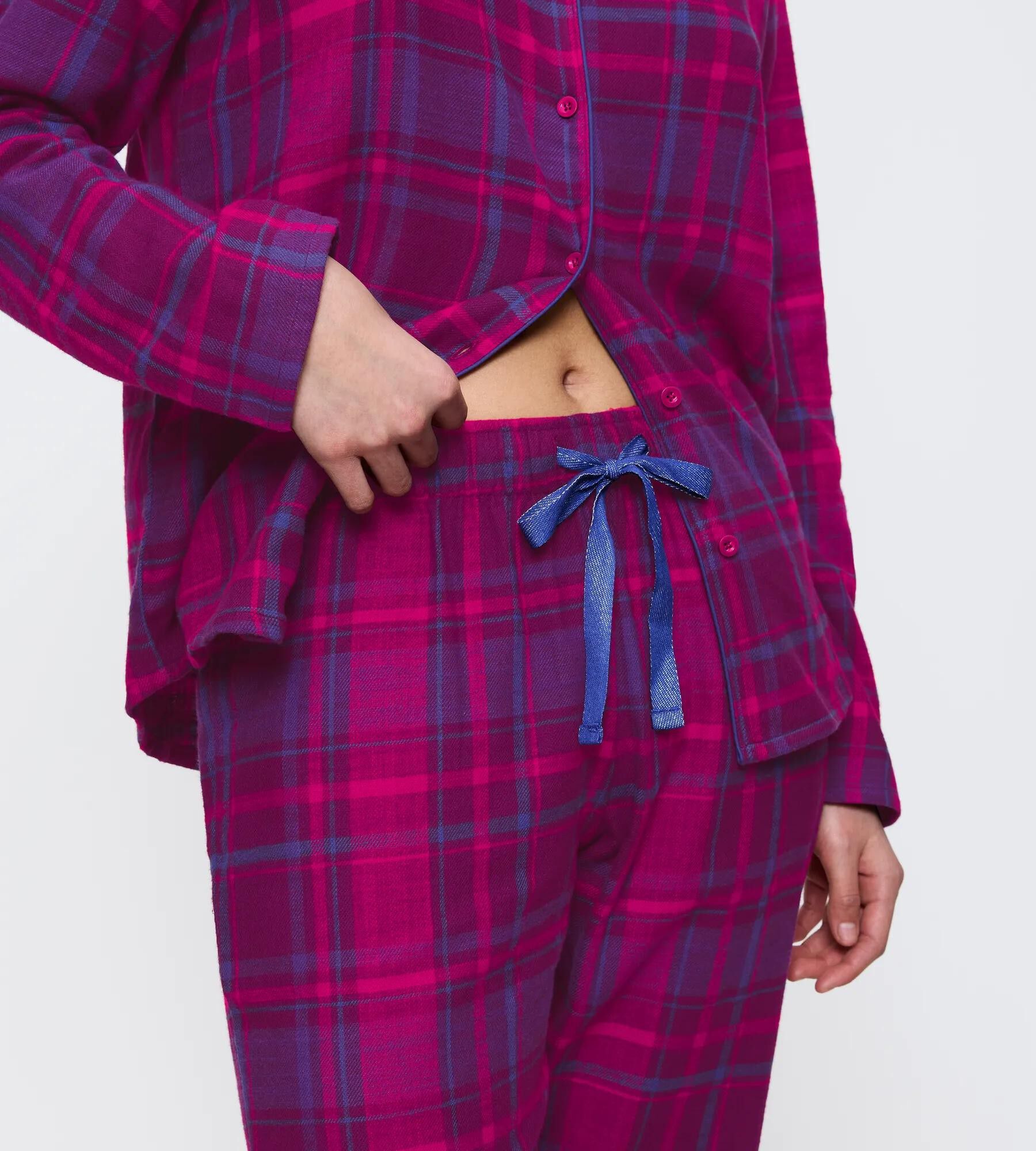 Boyfriend PW 01 X Checks