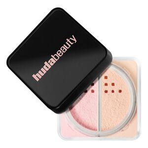 Easy Bake Loose Powder Duo - Løst Fikserende Puddersæt