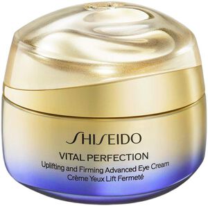 Shiseido Vital Perfection Uplifting & Firming Advanced Eye Cream 15 ml