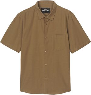 Grida Cotton Victor Shirt SS