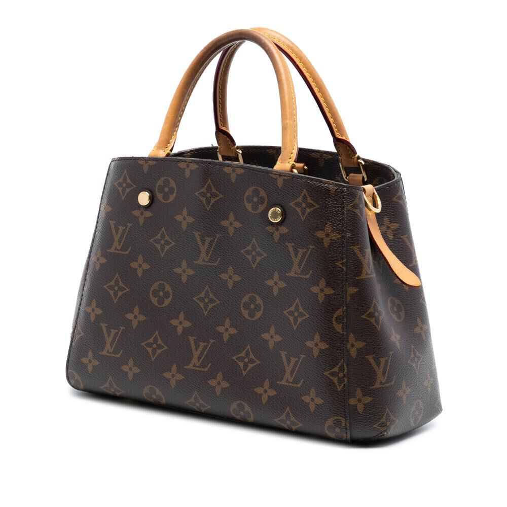 Louis Vuitton Montaigne