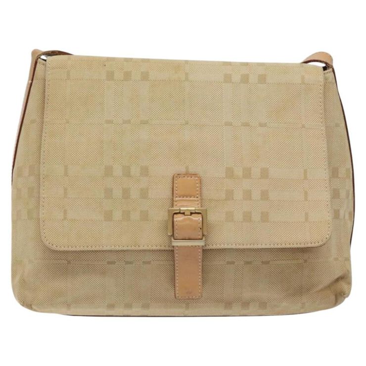 Burberry Shoulder Bag