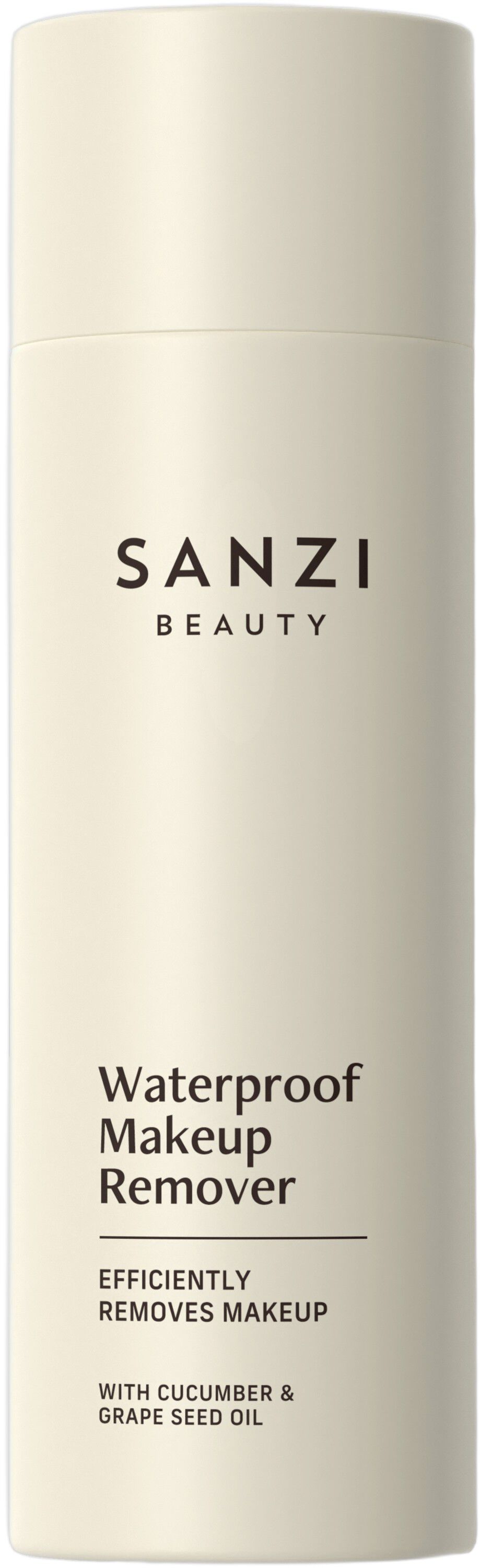 Waterproof Makeup Remover