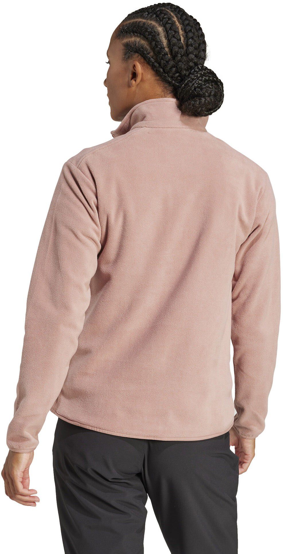 Terrex Essentials Full Zip Sweatshirt