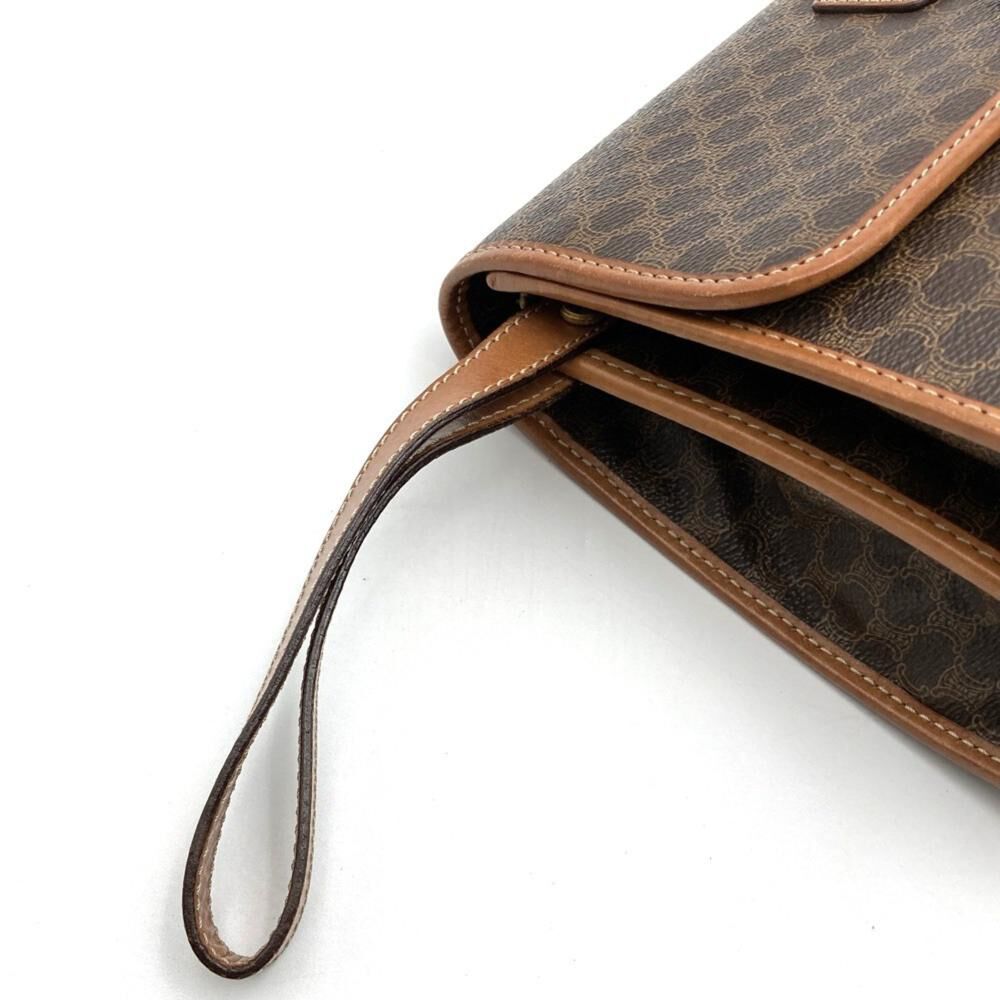 Celine Clutch
