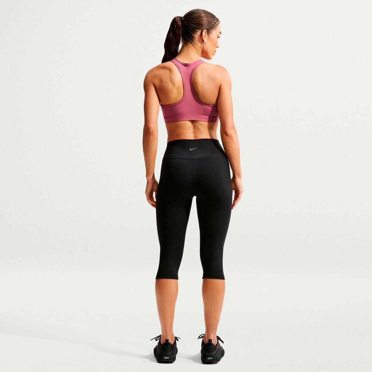 Dri-FIT Medium Support polstret sports bh