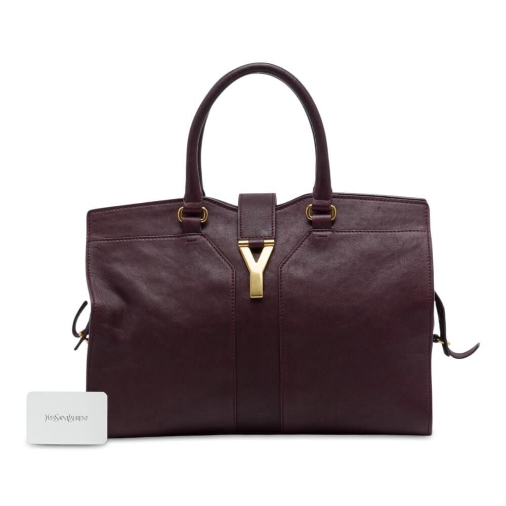 Yves Saint Laurent Tote