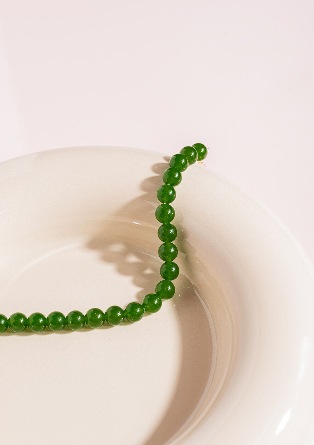 CANDY CORAL LUCID GREEN S BRACELET