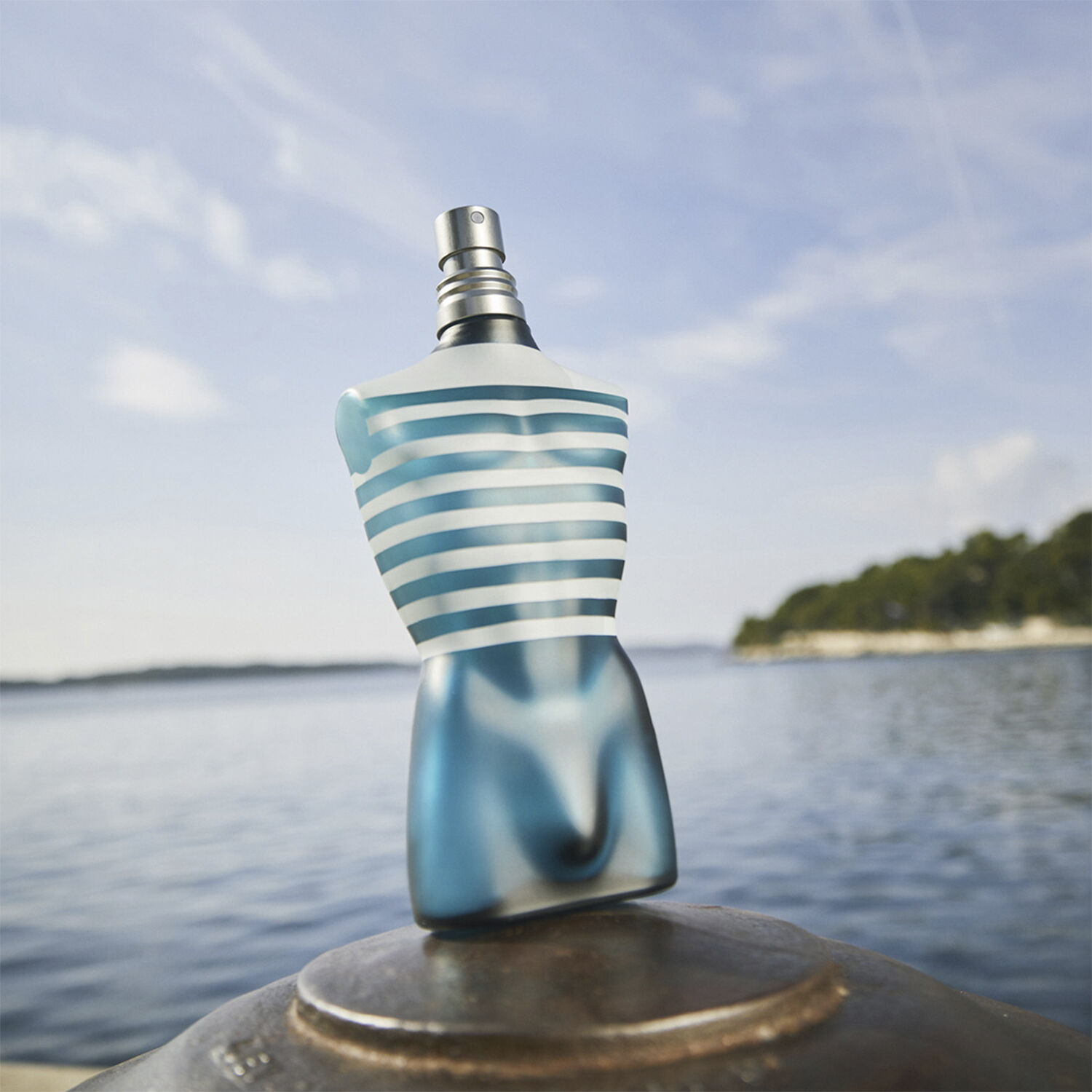 Le Male Deodorant spray 150 ml