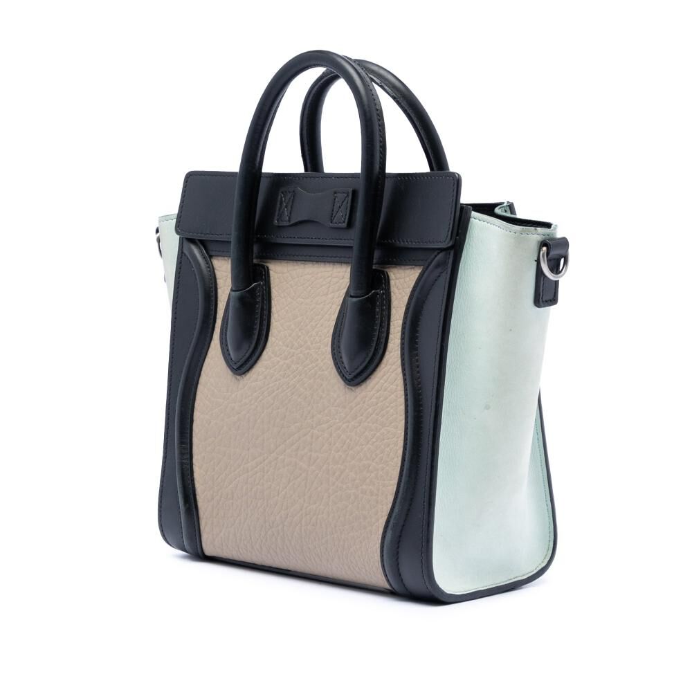 Celine Luggage