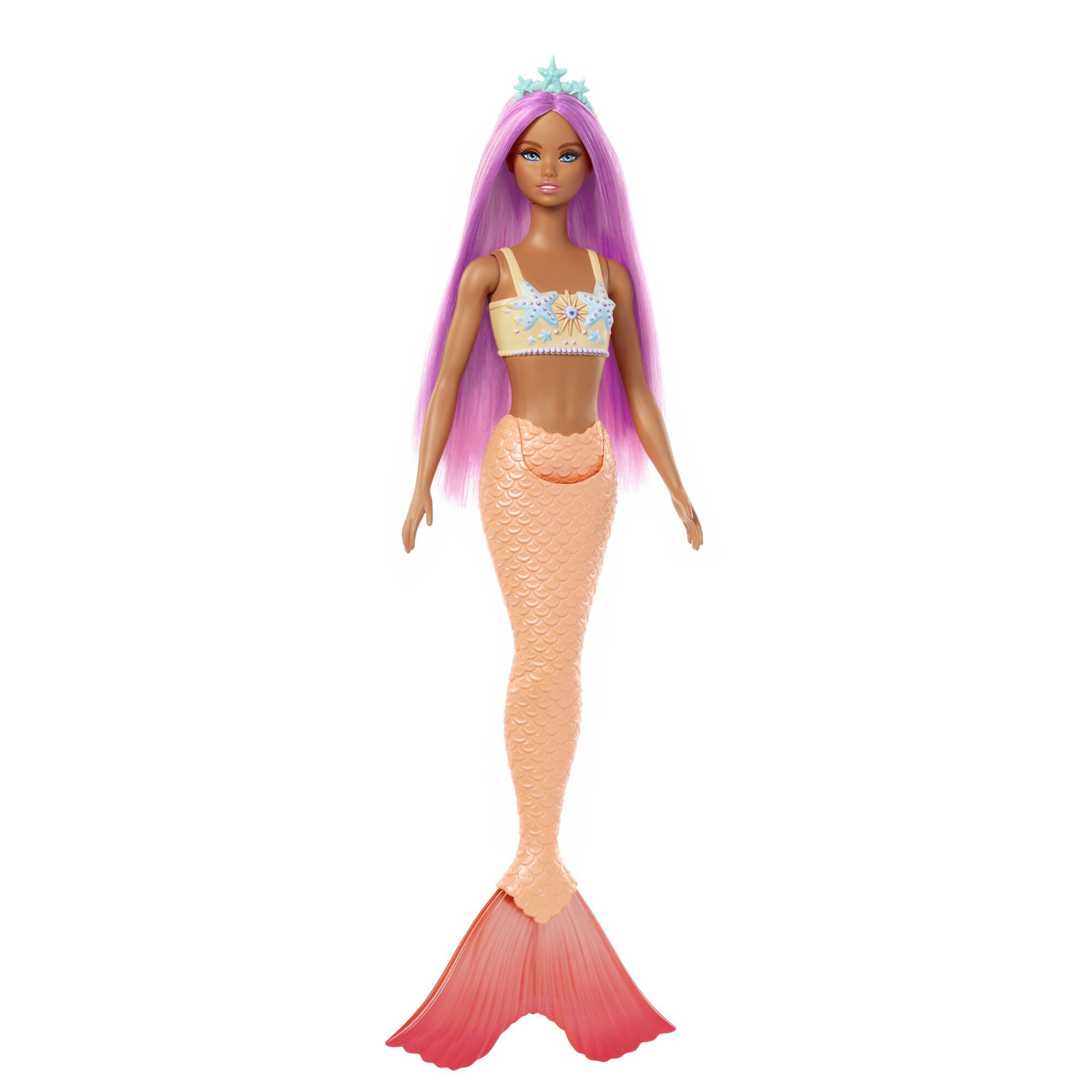 Barbie Mermaid Pink