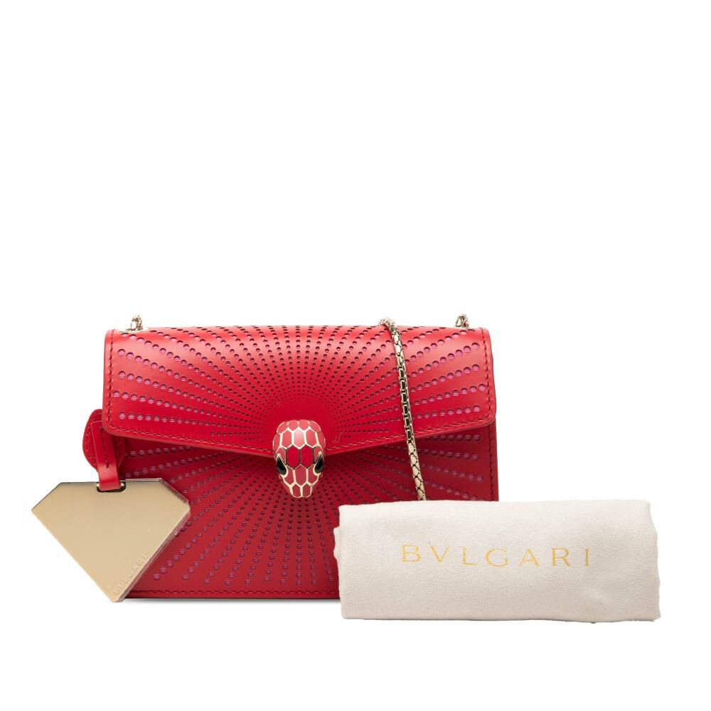 Bvlgari Crossbody Bag