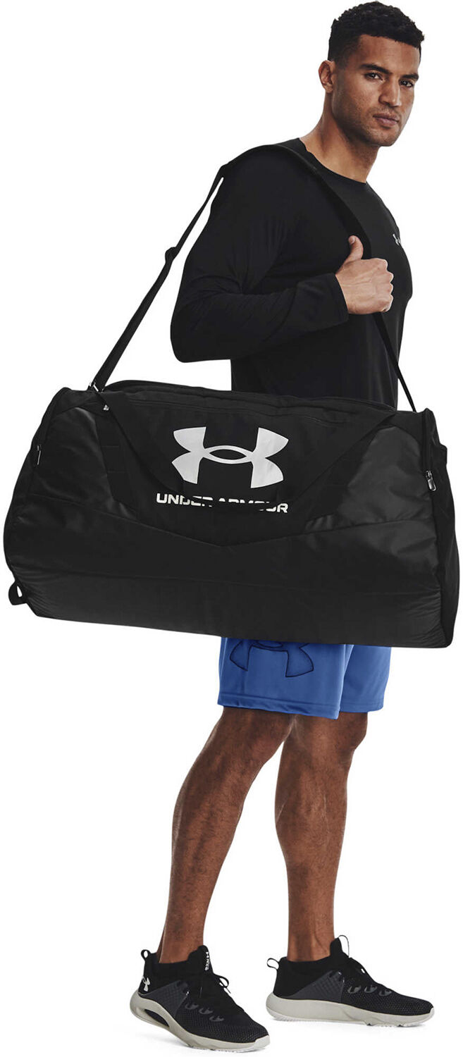 Undeniable Duffel 5. 0 Large, 101 Liter