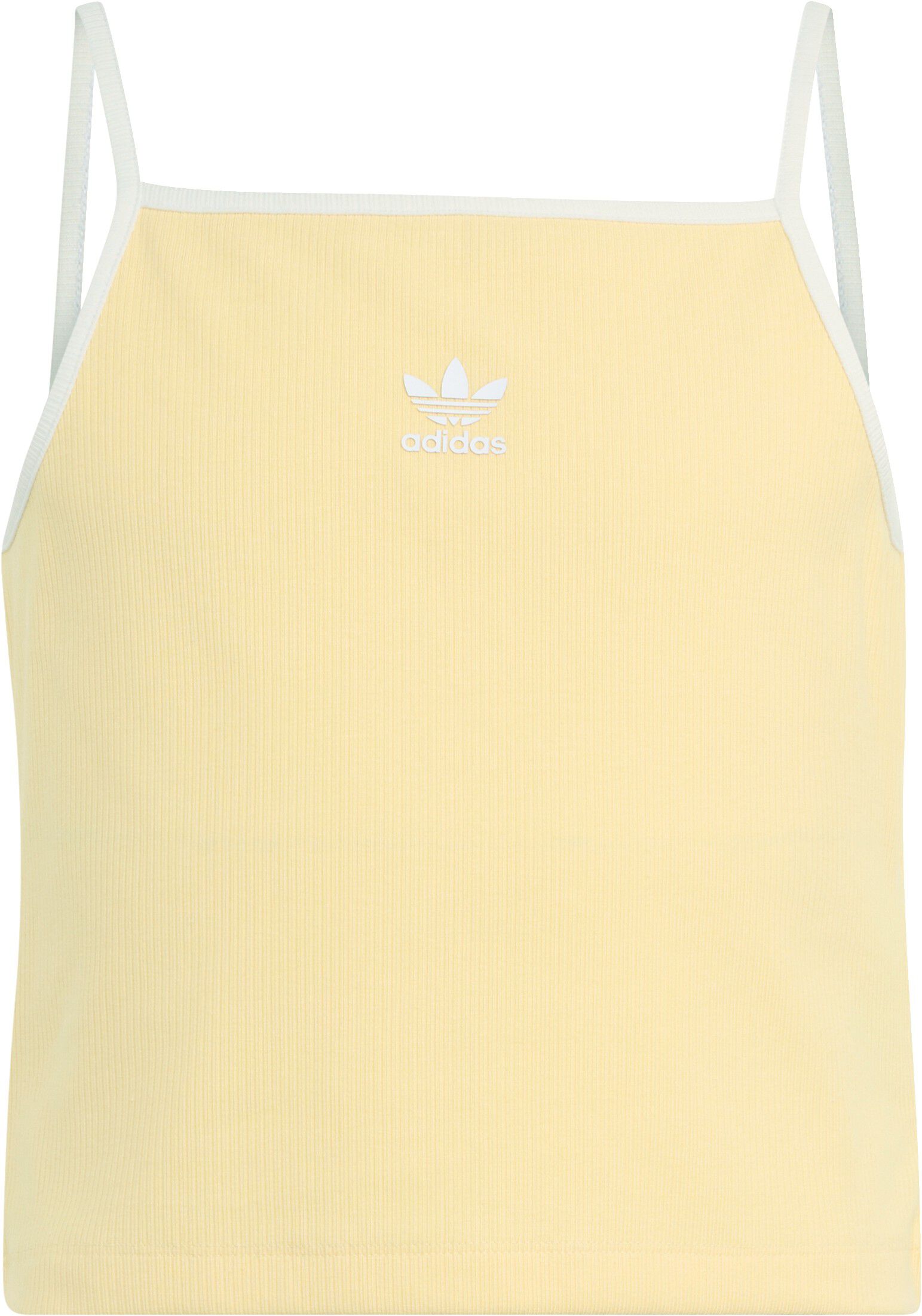 Originals Slim Mini Rib Tanktop
