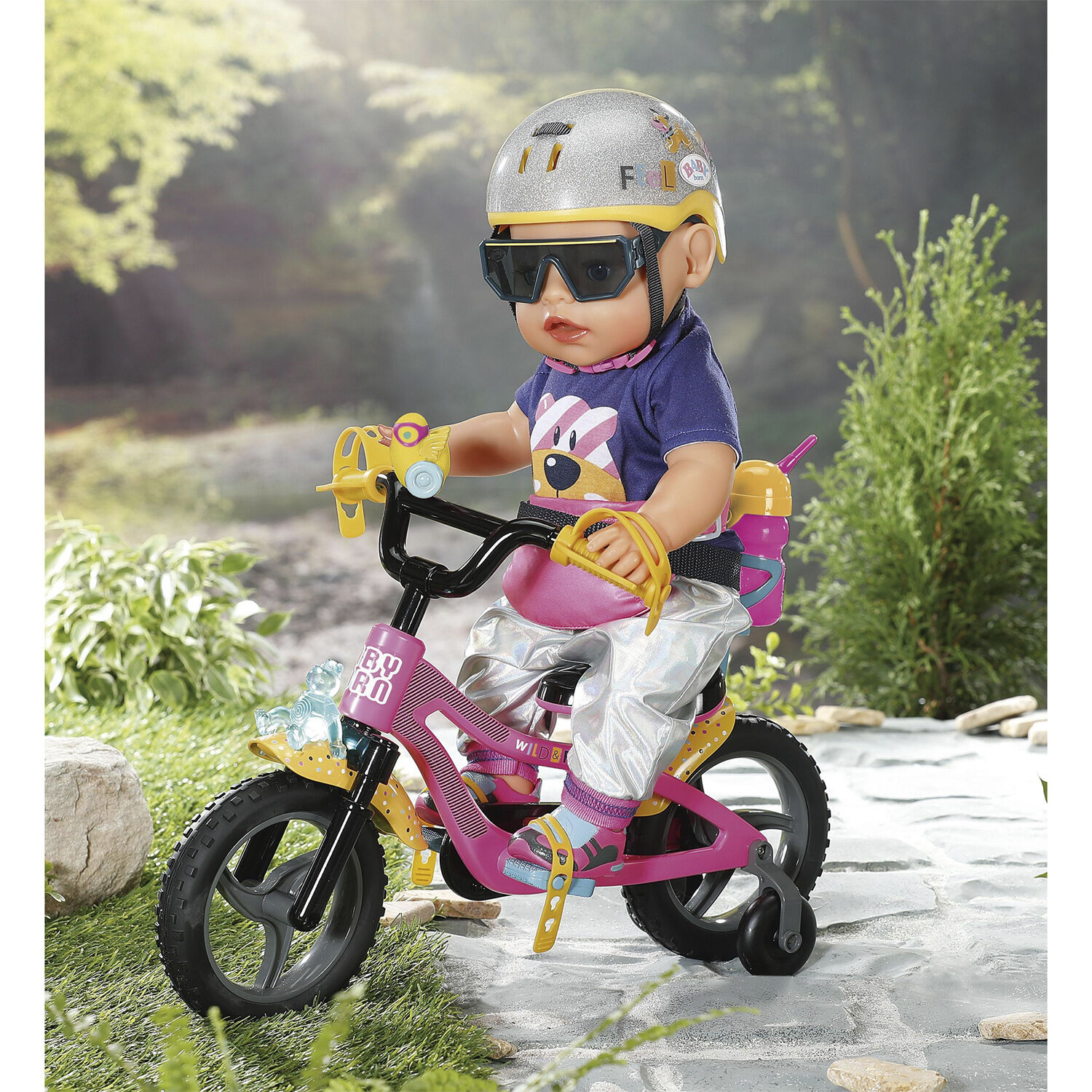 BABY born Bike