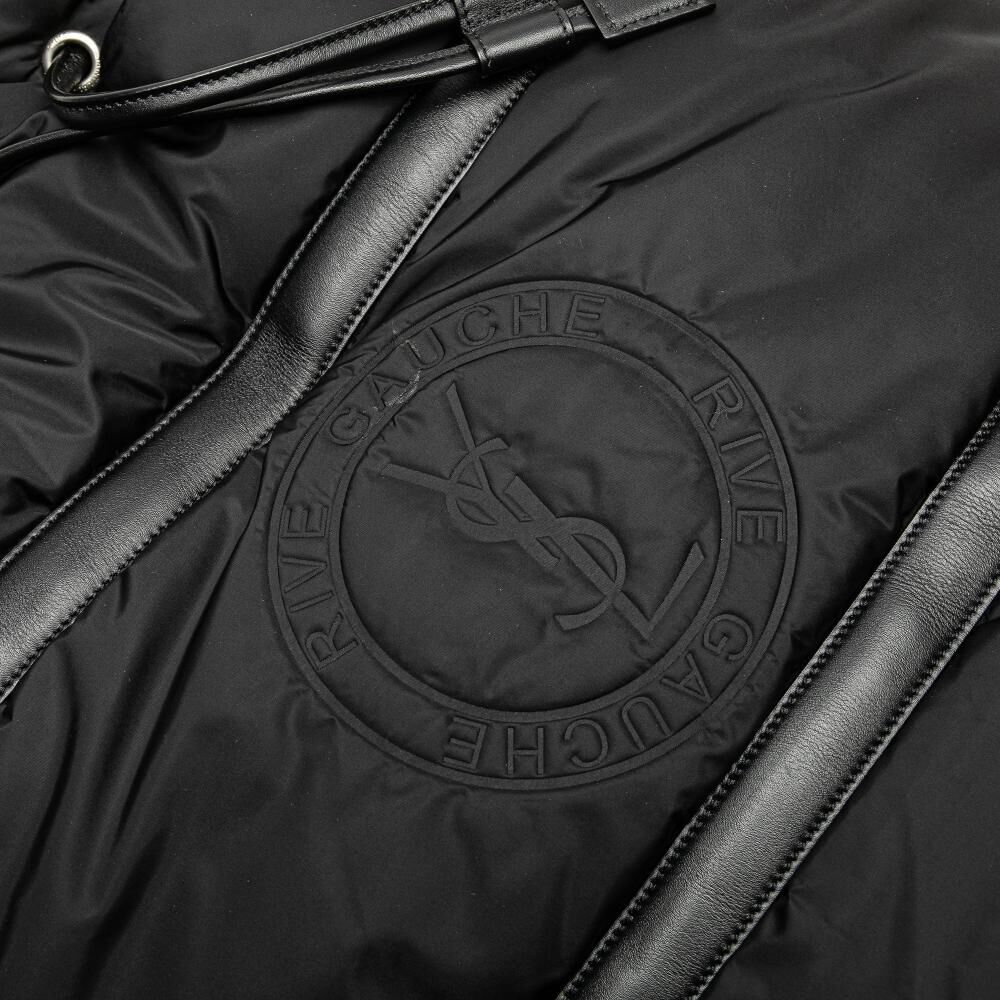 Yves Saint Laurent Backpack