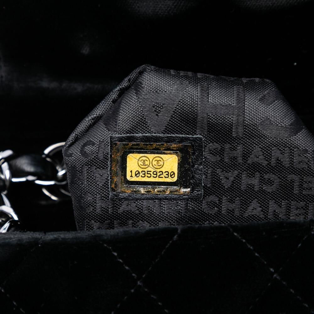 Chanel Flap Bag
