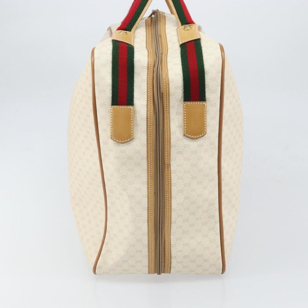 Gucci Travel Bag