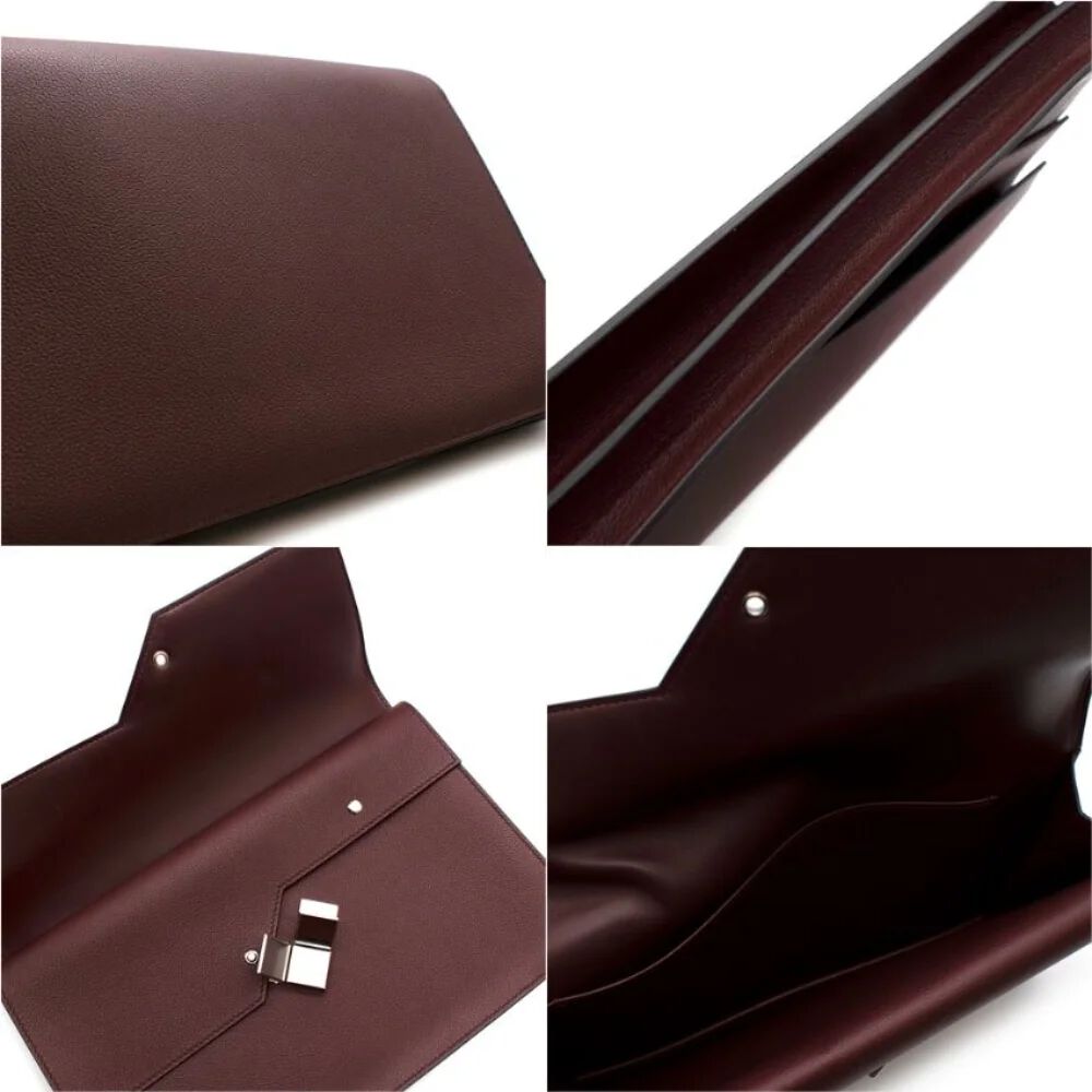 Herm&Atilde;&uml;s Clutch