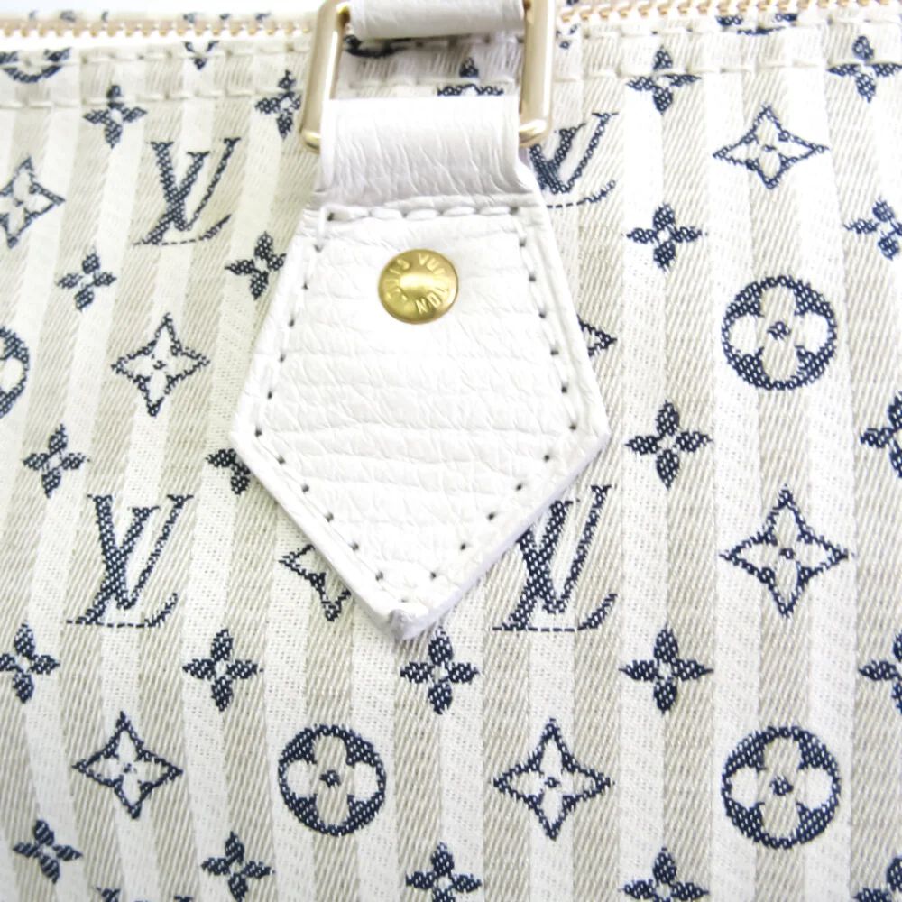 Louis Vuitton Speedy