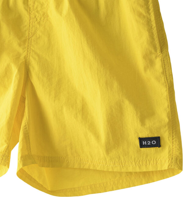 Leisure badeshorts