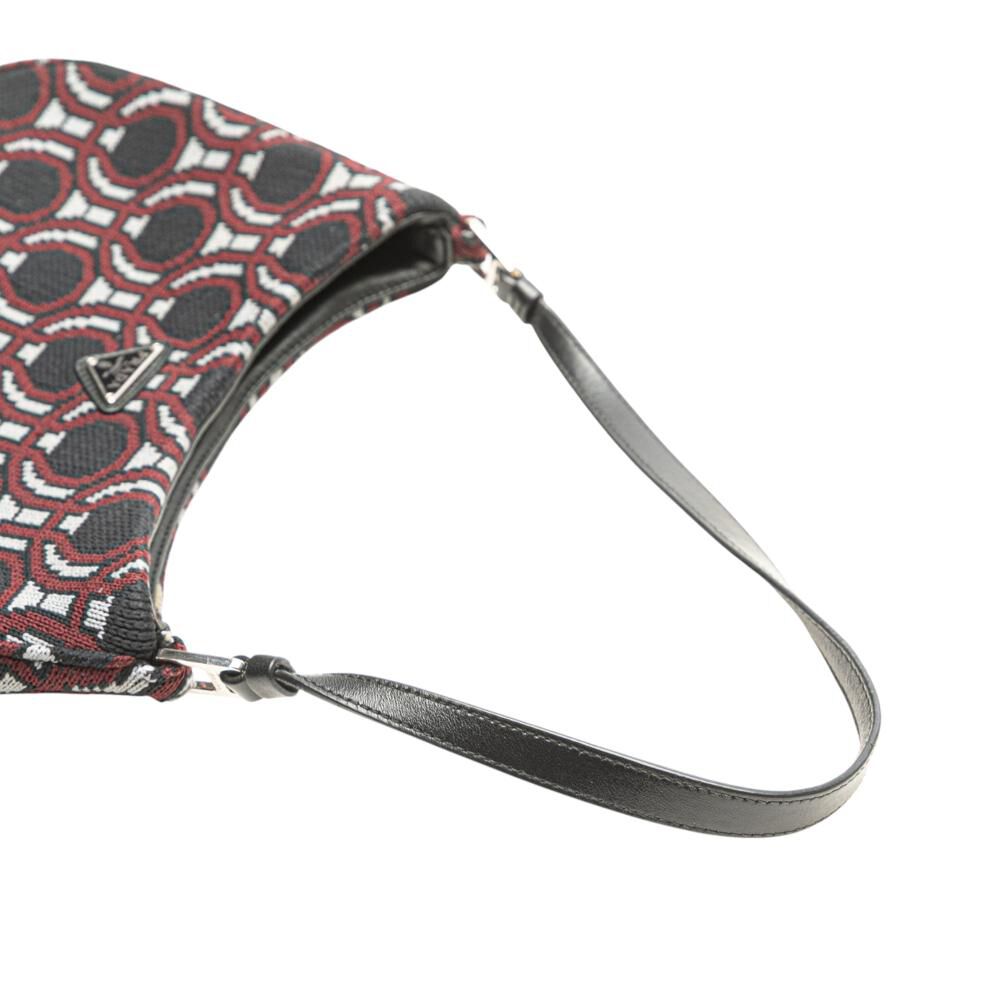 Prada Shoulder Bag