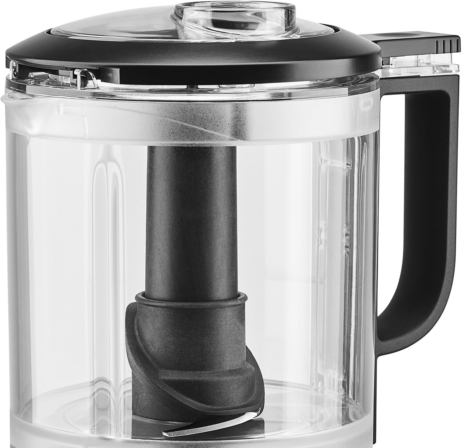 KitchenAid mini-foodprocessor r&oslash;d 1