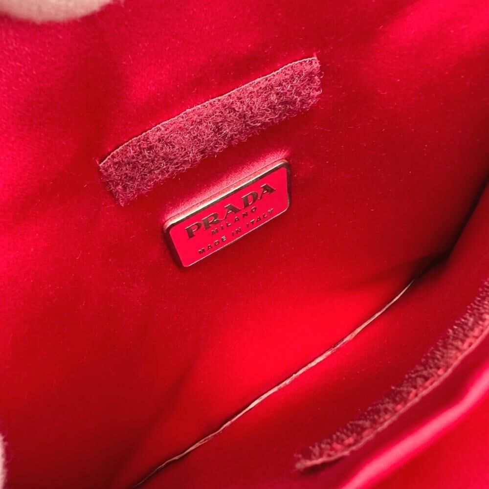 Prada Tote