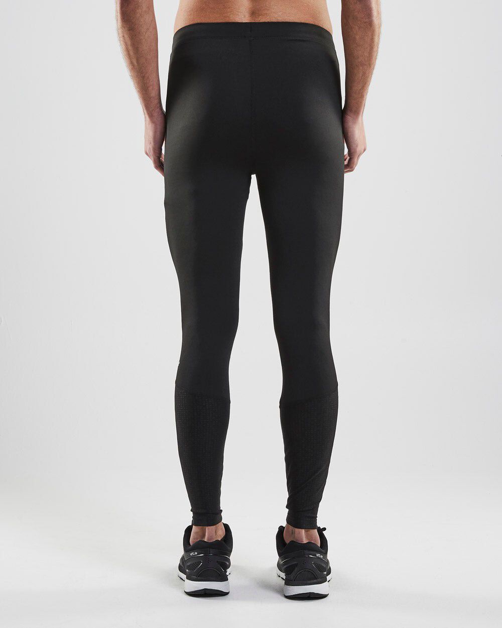 Rush Zip L&oslash;be Tights