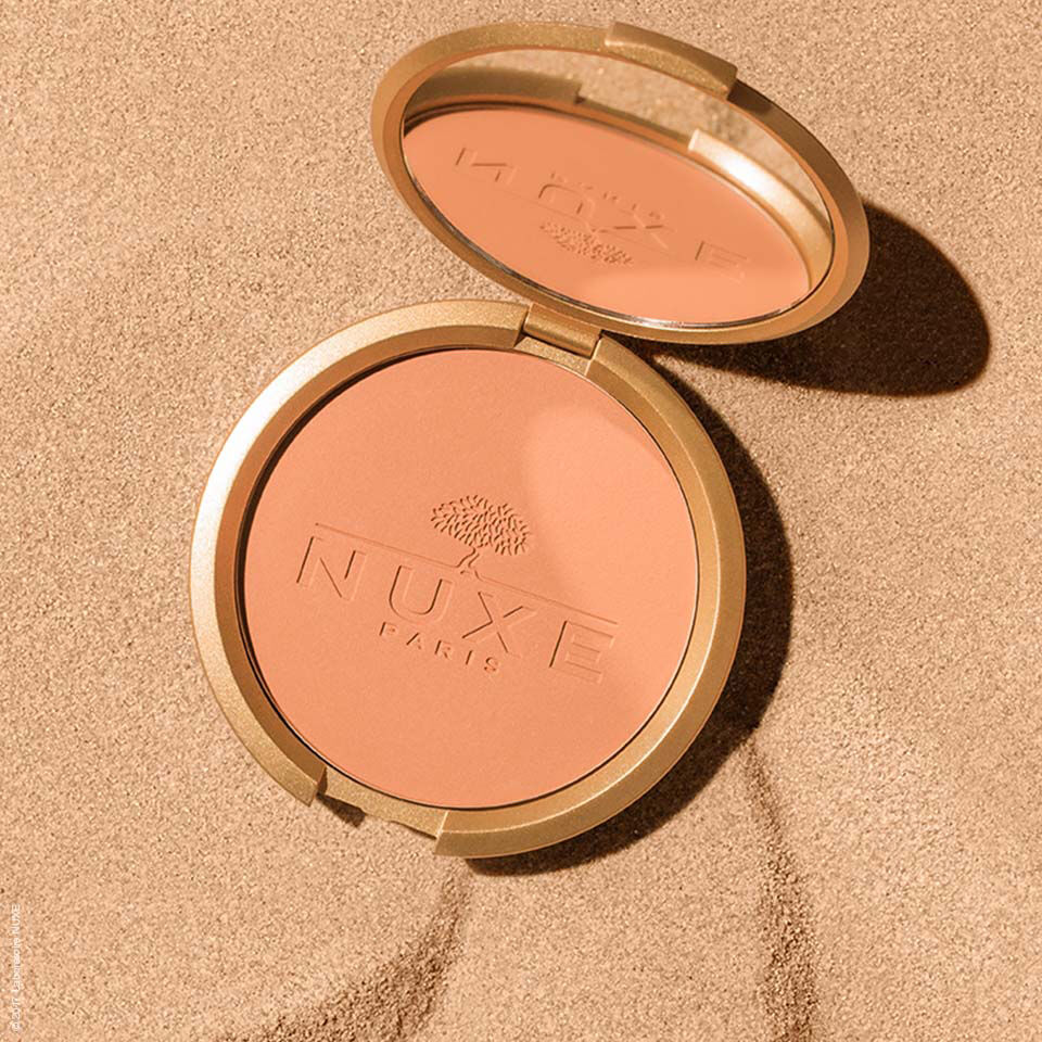 Compact Bronzing Powder Face & Body