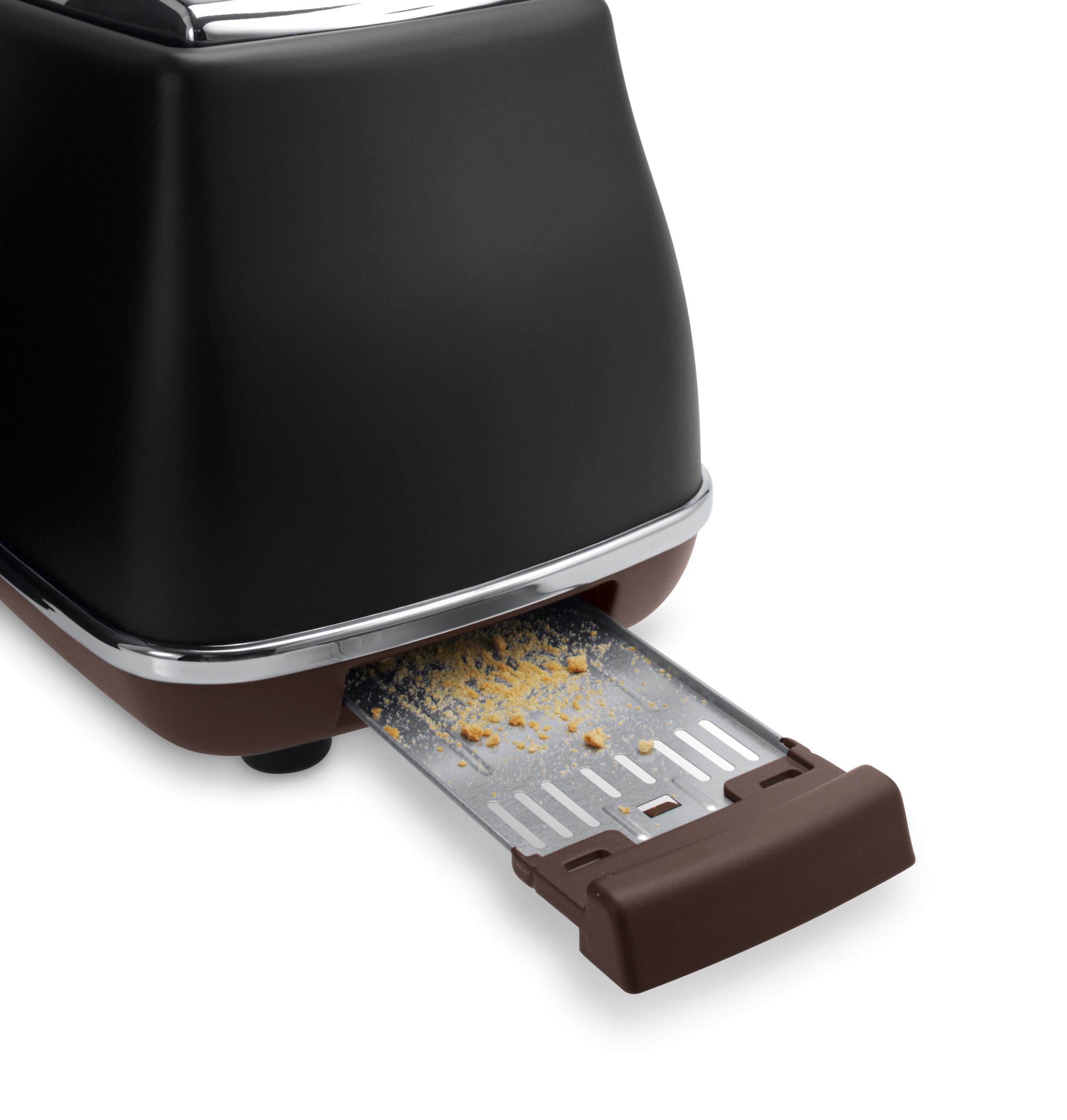 Delonghi Icona vintage CTOV2103. BK