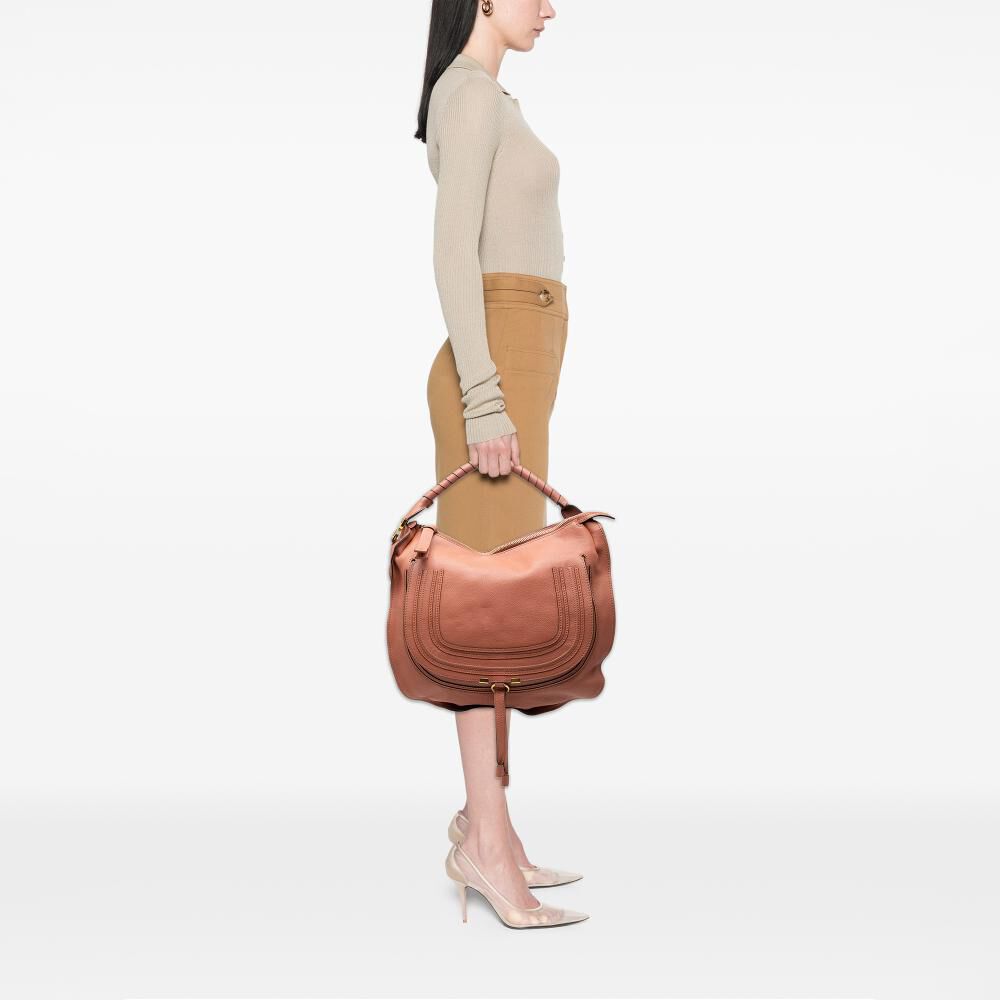 Chlo&eacute; Shoulder Bag