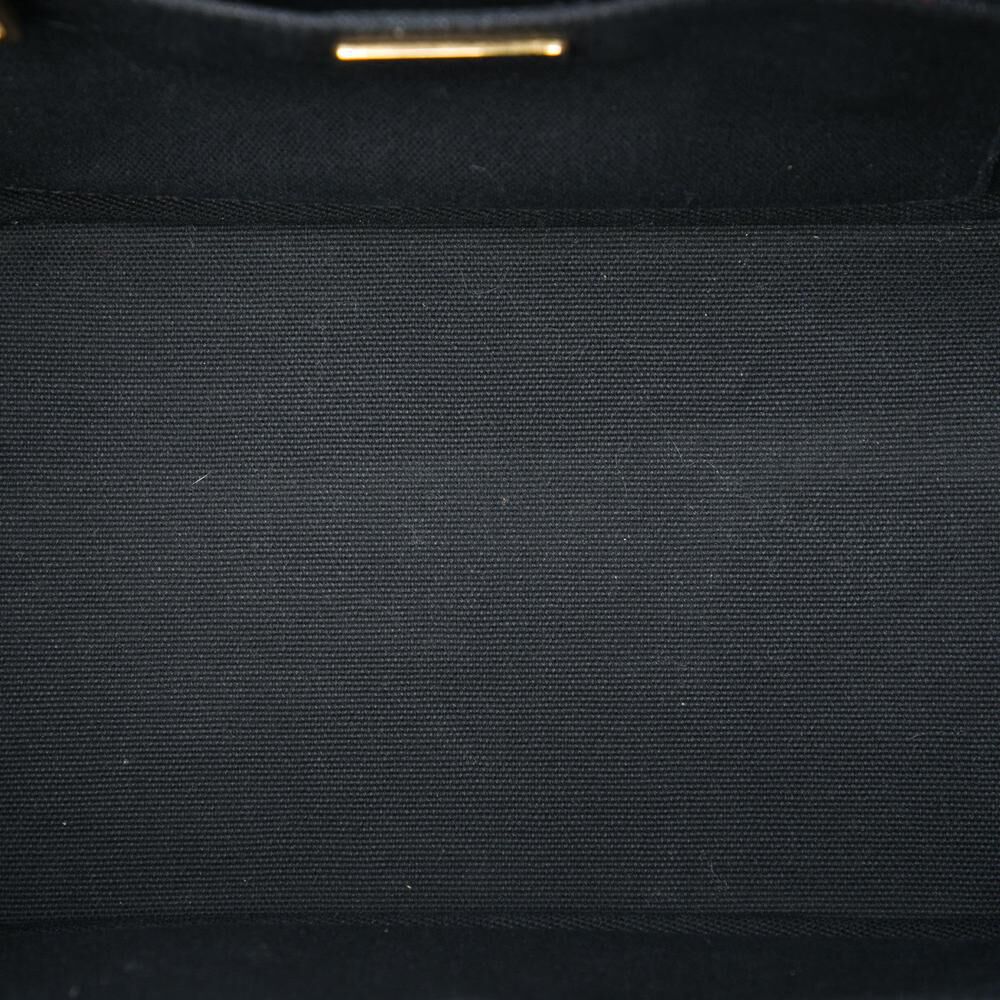 Prada Canapa Tote