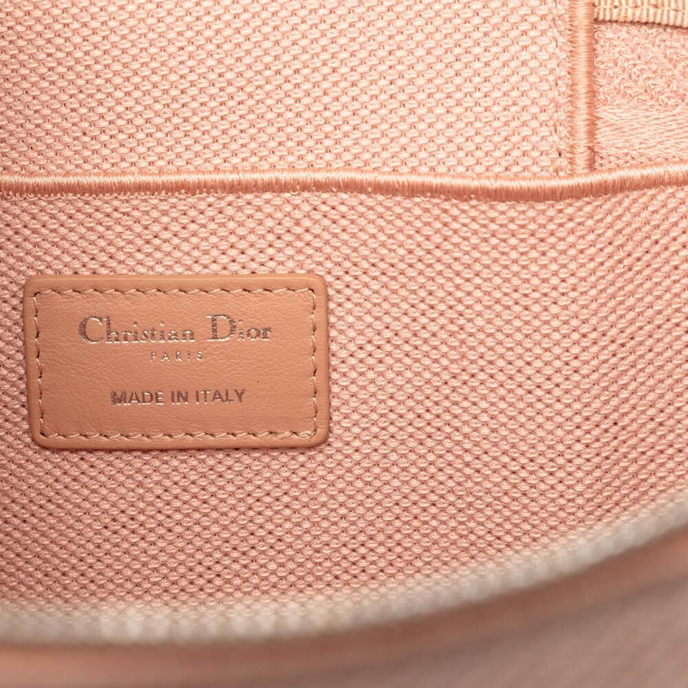 Dior Vanity Bag