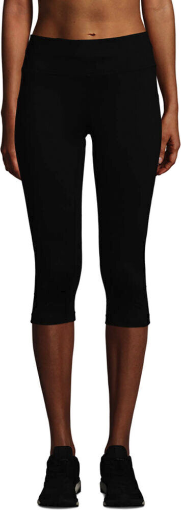 Essential 3/4 Tights