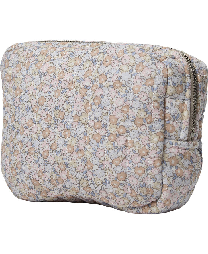 Matilda 4 G toilettaske Peach Melba