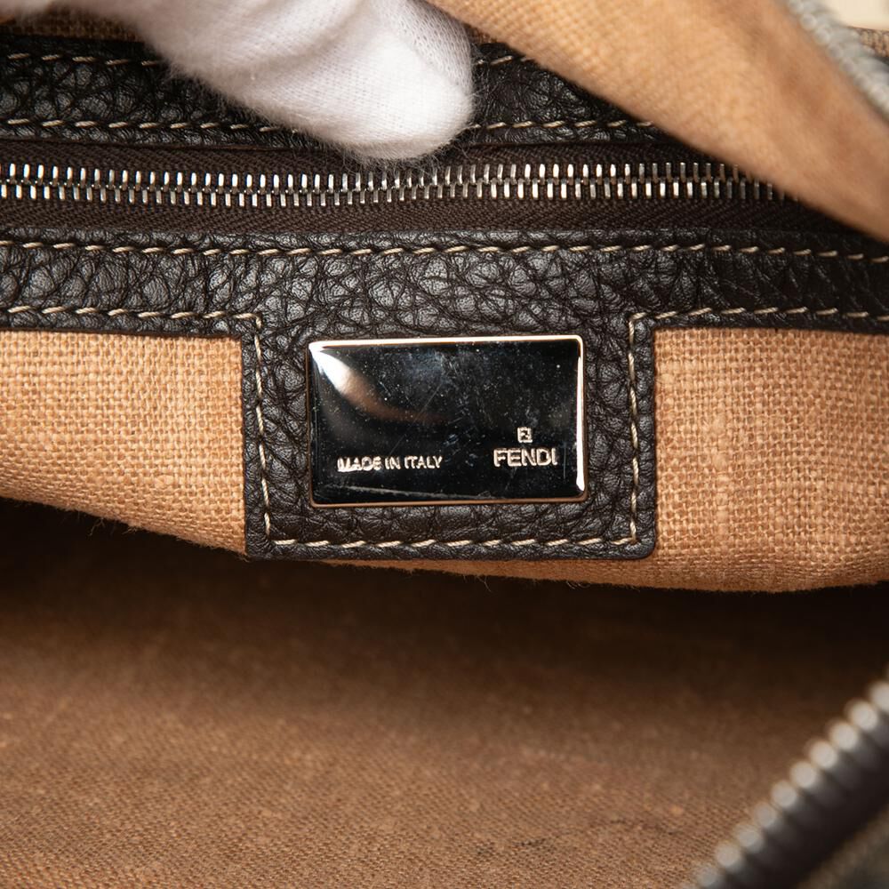 Fendi Crossbody Bag