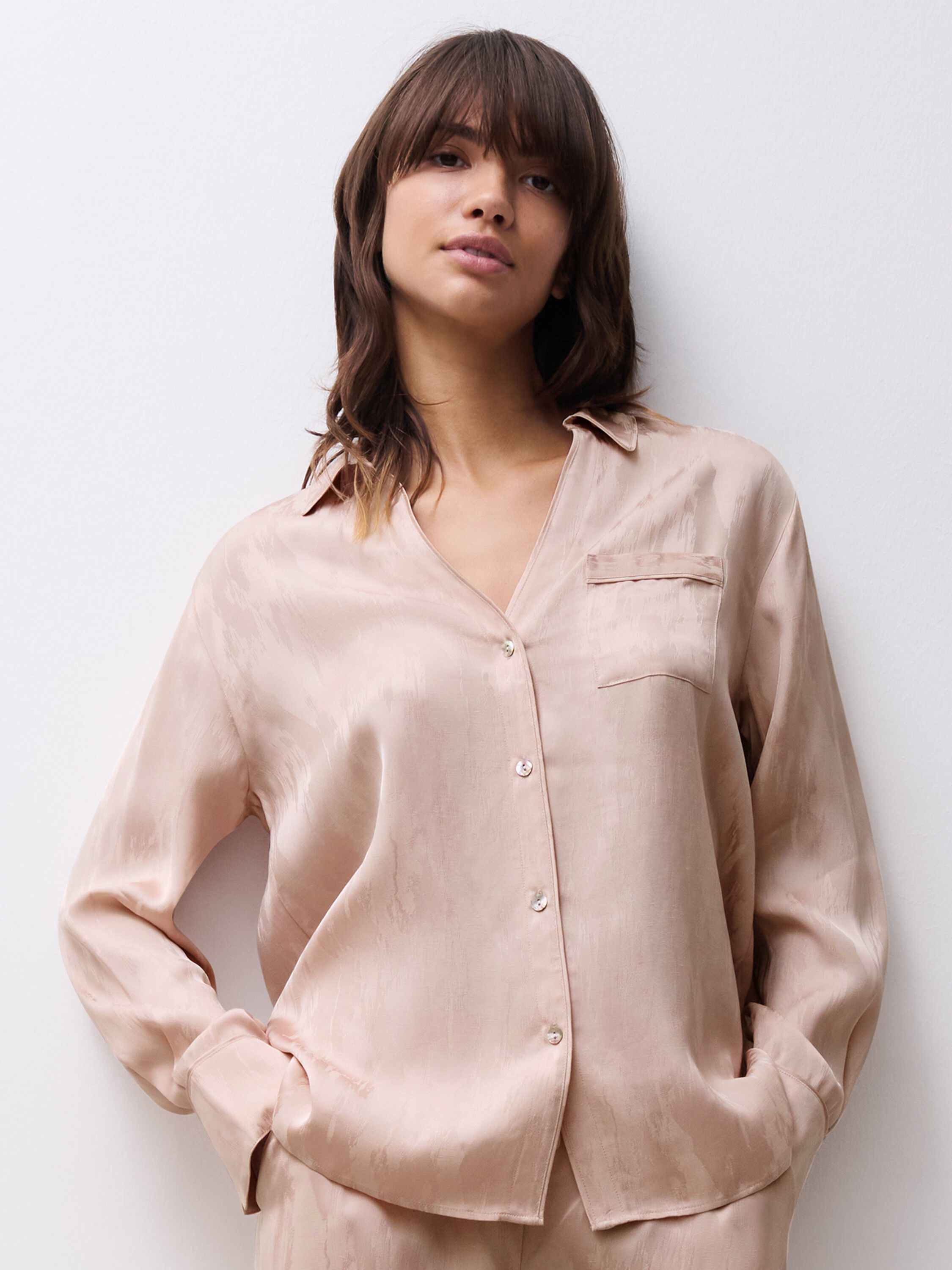 Noah Long Sleeve Shirt