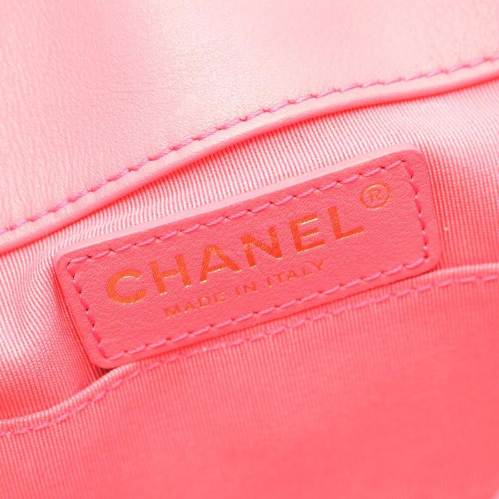 Chanel Shoulder Bag