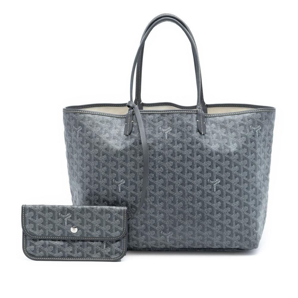 Goyard St Louis Tote